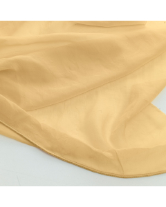 VELO STROPICCIATO TENDA