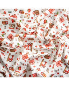 BABY COTONE DIGITALE CUCITO