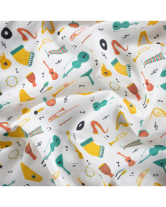 BABY COTONE DIGITALE STRUMENTI