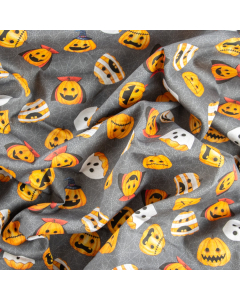 BABY COTONE DIGITALE ZUCCHE E RAGNATELE