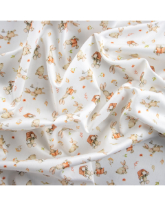 BABY COTONE DIGITALE BUNNY