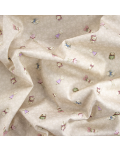 BABY COTONE DIGITALE PARIS