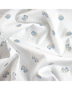 BABY COTONE DIGITALE SCARPINE