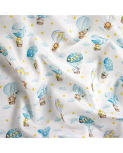 BABY COTONE DIGITALE PICCOLI ESPLORATORI