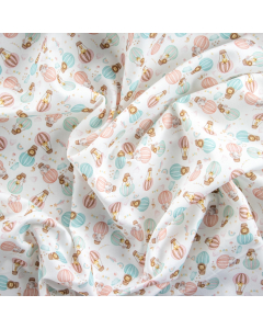 BABY COTONE DIGITALE PICCOLI ESPLORATORI