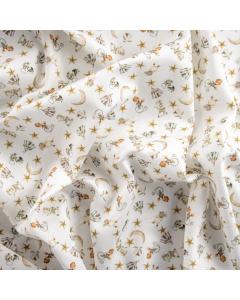 BABY COTONE DIGITALE CIRCO