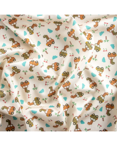 BABY COTONE DIGITALE DINO