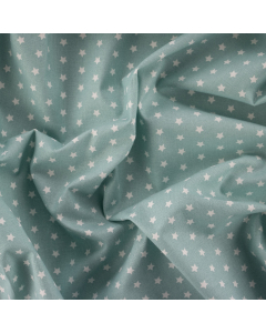 COTONE OLANDA STELLE 140 x 50 cm