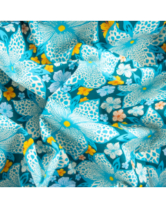 COTONE STEF GRANDI FIORI