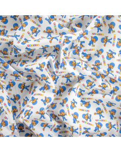 COTONE POKOYO FUMETTI