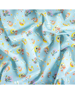 COTONE DORAEMON FUMETTI