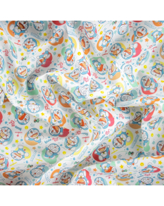 COTONE DORAEMON FUMETTI