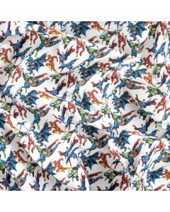 COTONE DC COMICS FUMETTI