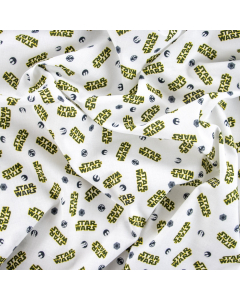 COTONE STAR WARS FUMETTI