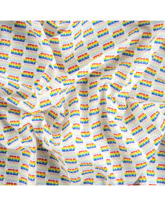 COTONE STAR WARS FUMETTI