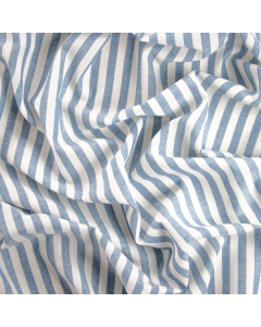 COTONE CAMICERIA RIGATO