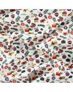 COTONE NATALE NOTTE 7 REGALI