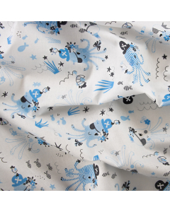 COTONE RAFFAELE PULPO