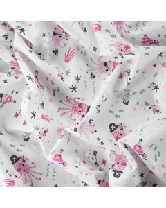 COTONE RAFFAELE PULPO