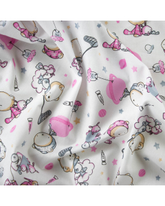 COTONE RAFFAELE PANDY