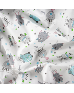 COTONE RAFFAELE MOSTRI