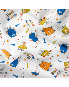 COTONE RAFFAELE MOSTRI