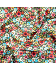 COTONE STEF MULTIFIORI