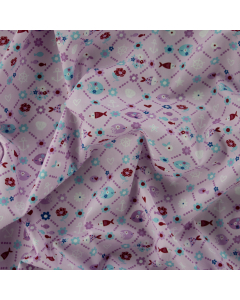 COTONE OLANDA PESCIOLINI