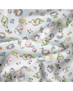 COTONE RAFFAELE PLAYA