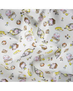 COTONE RAFFAELE PLAYA