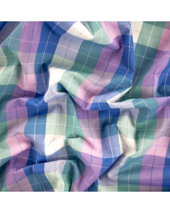 COTONE CAMICERIA QUADRI