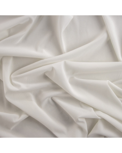 CREPE DE CHINE ELASTICIZZATO