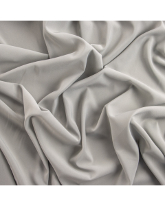 CREPE DE CHINE ELASTICIZZATO