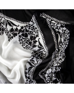 CREPE NICOLETTA GEOMETRIE