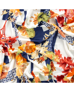 MAGLINA NICOLETTA PATCHWORK