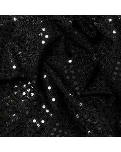 SSXCO Tessuto Paillettes in PVC Argento con Paillettes Grande Foro 30mm per Borse Abbigliamento per la casa Cucito Accessori Artigianato Fai-da-Te 20 g/Borsa Argento 
