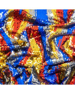 PAILLETTES FANTASIA GINSY