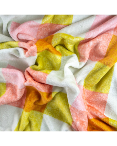 PILE ORSETTO FANTASIA QUADRO