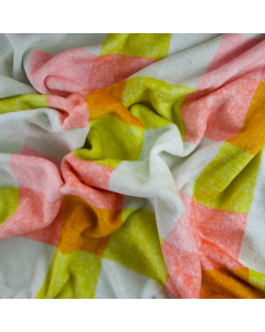 PILE ORSETTO FANTASIA QUADRO