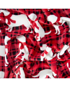 PILE MICROFIBRA CANI