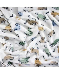 PILE MICROFIBRA CANI