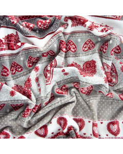 PILE MICROFIBRA CORTINA