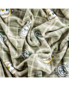 PILE MICROFIBRA DOGGY