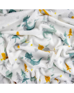 PILE MICROFIBRA DRAGHETTO