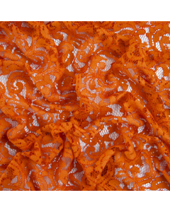 PIZZO CORDONETTO SENZA CAPPA