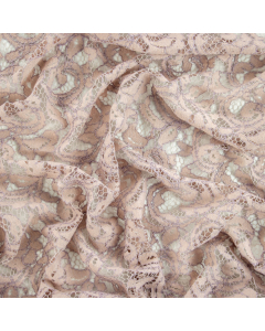 PIZZO CORDONETTO SENZA CAPPA