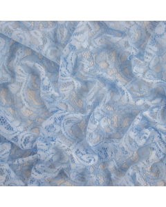 PIZZO CORDONETTO SENZA CAPPA