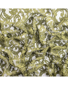 PIZZO CORDONETTO SENZA CAPPA