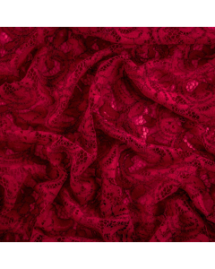 PIZZO CORDONETTO SENZA CAPPA