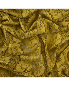 PIZZO INVERNALE ELASTICIZZATO